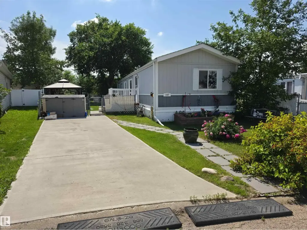 157 Lee Ridge Rd Nw, Edmonton